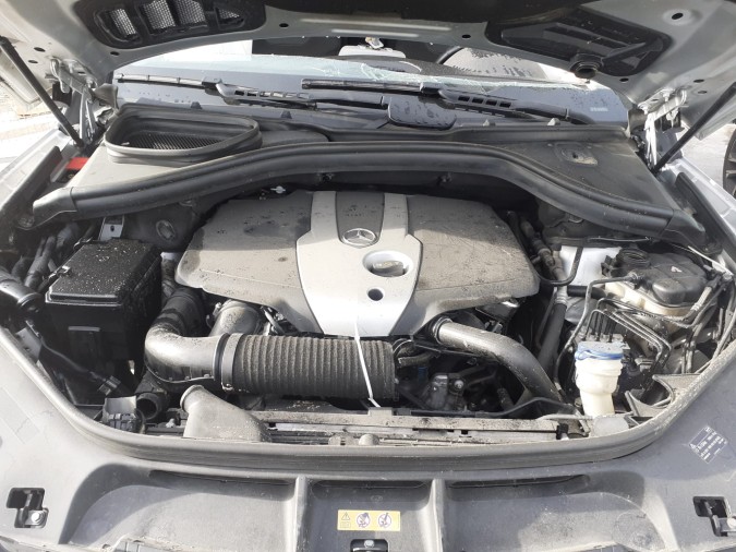 PINZA FRENO DELANTERA DERECHA MERCEDES ML 250 CDI / BLUETEC 4MATIC 2015