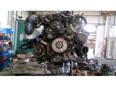 ALTERNADOR MERCEDES ML 250 CDI / BLUETEC 4MATIC 2015