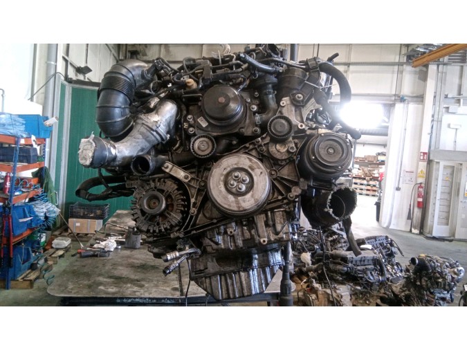 ALTERNADOR MERCEDES ML 250 CDI / BLUETEC 4MATIC 2015