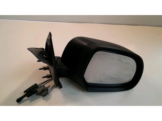 RETROVISOR DERECHO NISSAN MICRA SIN PINTAR 2015