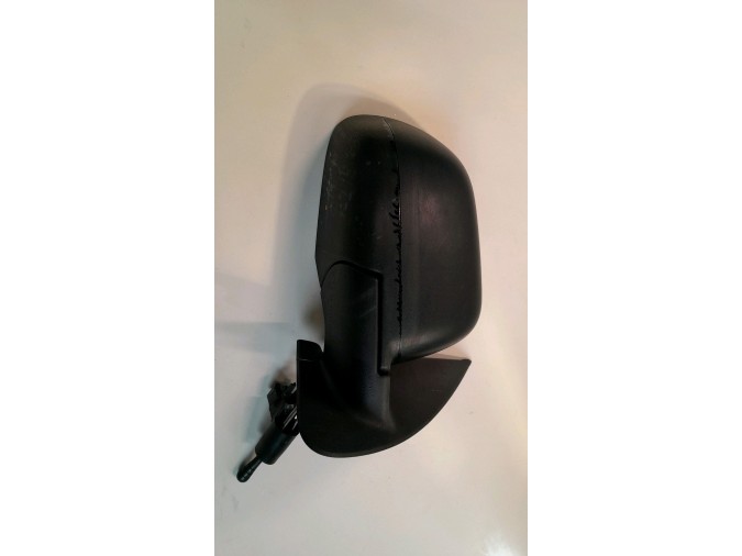 RETROVISOR DERECHO NISSAN MICRA SIN PINTAR 2015