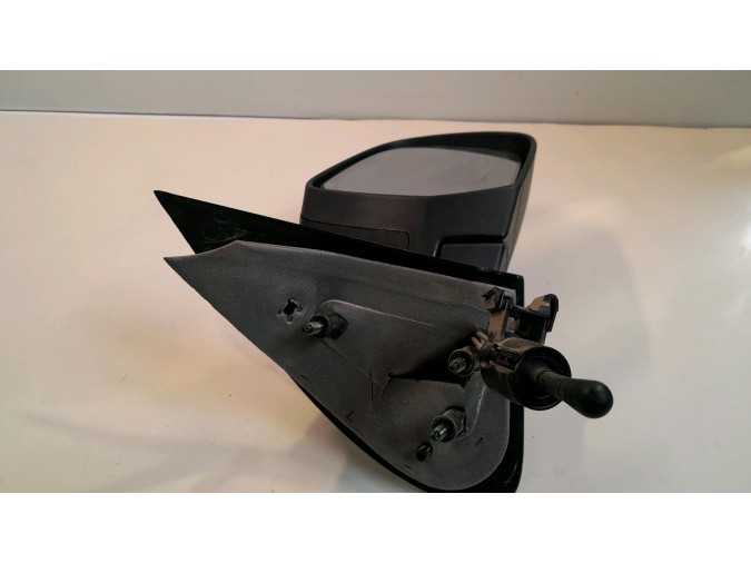 RETROVISOR DERECHO NISSAN MICRA SIN PINTAR 2015