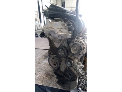 Alternador NISSAN MICRA 2015