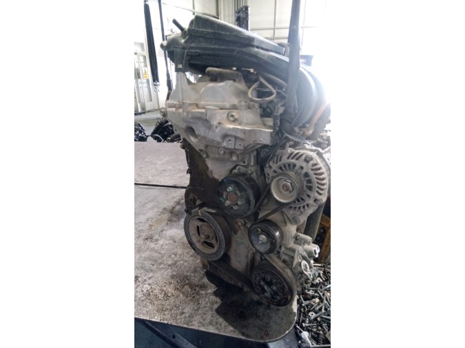 Alternador NISSAN MICRA 2015