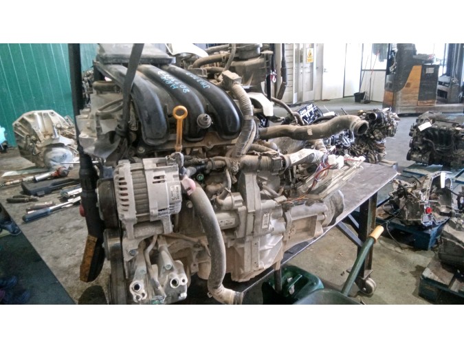 COMPRESOR AIRE ACONDICIONADO NISSAN MICRA 2015
