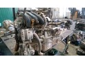Motor Arranque NISSAN MICRA 2015