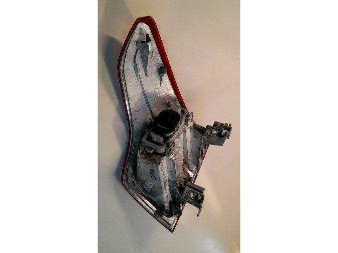 PILOTO TRASERO DERECHO CITROEN C4 PICASSO 2008