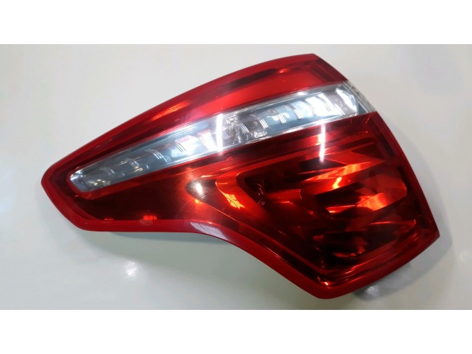 PILOTO TRASERO IZQUIERDO EXTERIOR CITROEN C4 PICASSO 2008