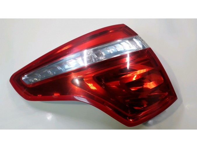 PILOTO TRASERO IZQUIERDO EXTERIOR CITROEN C4 PICASSO 2008