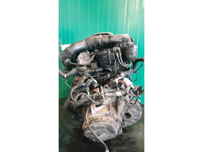 ALTERNADOR CITROEN C4 PICASSO 2008
