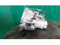 CAJA CAMBIOS CITROEN C4 PICASSO 2008