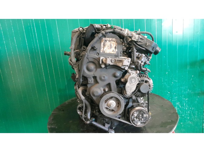 MOTOR SO CITROEN C4 PICASSO 2008