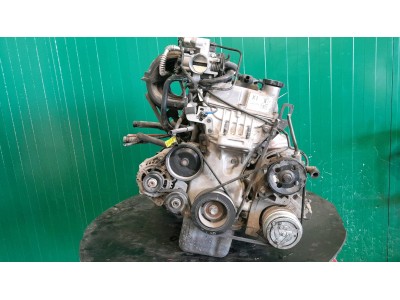 ALTERNADOR CHEVROLET AVEO 2009