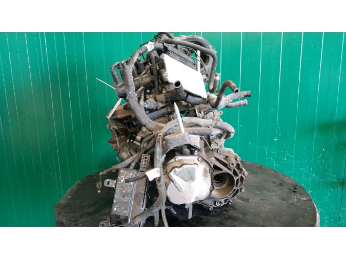 ALTERNADOR CHEVROLET AVEO 2009