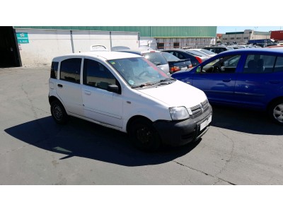 FARO DELANTERO DERECHO FIAT PANDA 2009