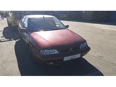 PARAGOLPES DELANTERO CITROEN XANTIA 1999