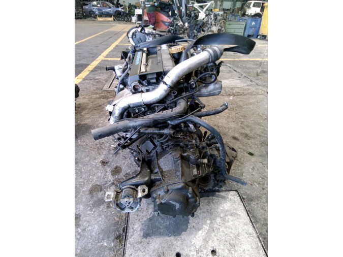 ALTERNADOR SAAB 9-3 1999