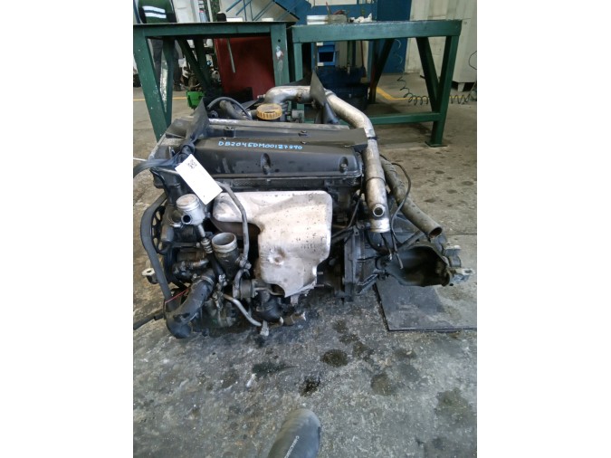 ALTERNADOR SAAB 9-3 1999