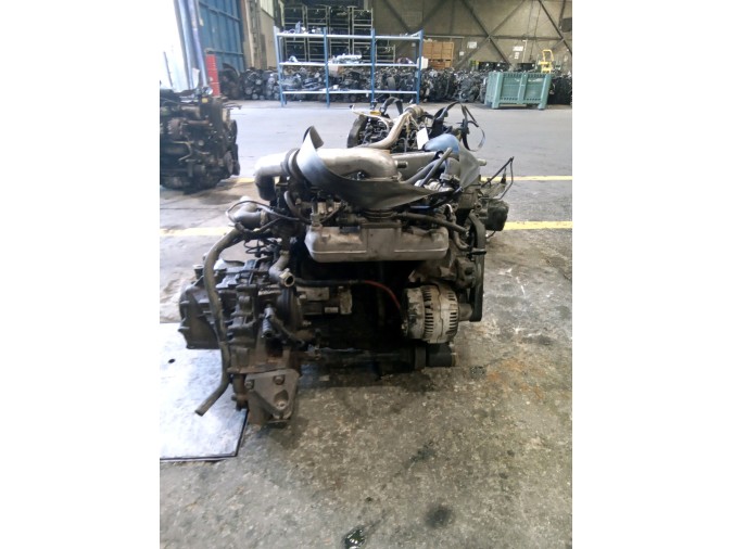 ALTERNADOR SAAB 9-3 1999
