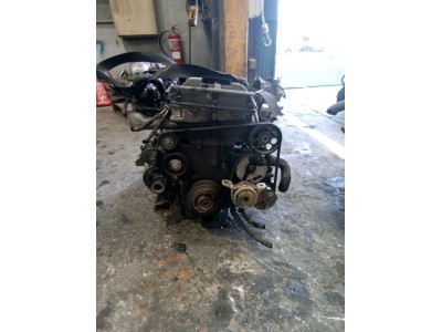 CAJA CAMBIOS SAAB 9-3 1999