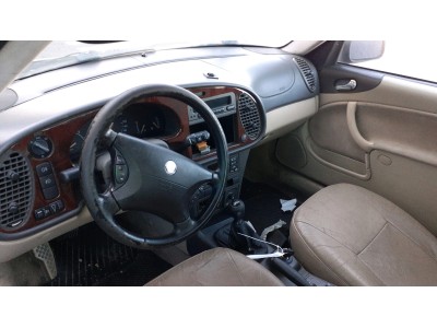 RADIADOR A/C SO SAAB 9-3 1999