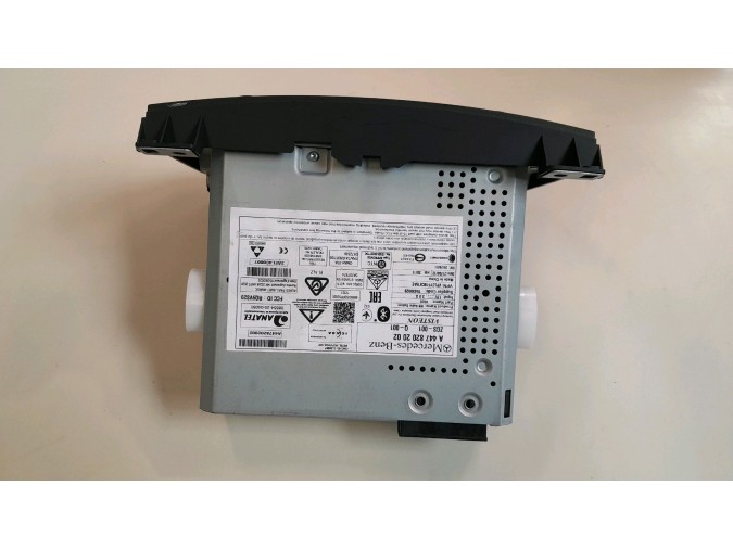 Autorradio MERCEDES VITO 110 CDI 2021