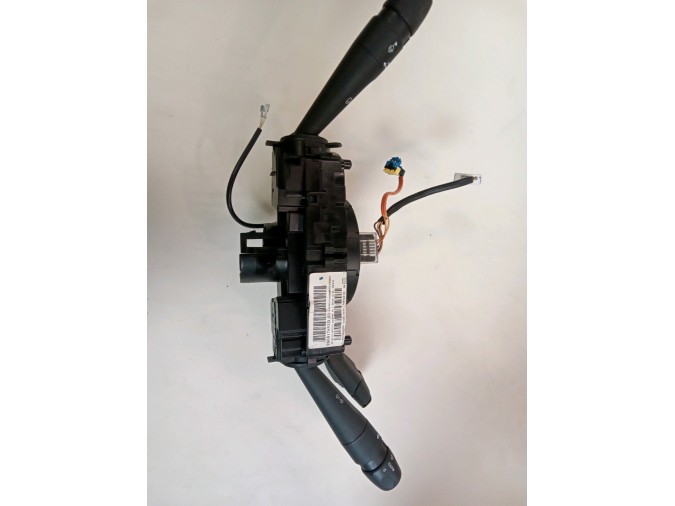 MANDO MULTIFUNCION PEUGEOT 2008 2015