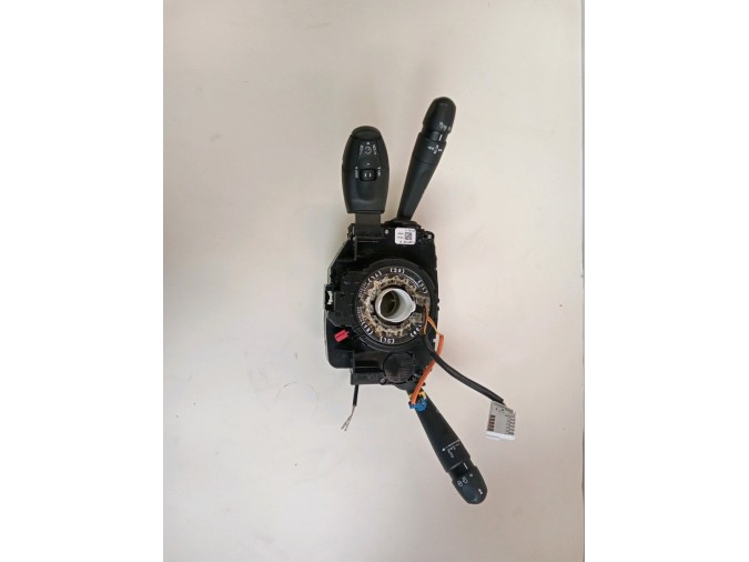 MANDO MULTIFUNCION PEUGEOT 2008 2015