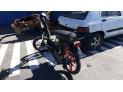 VARIOS DERBI VARIANT 1989