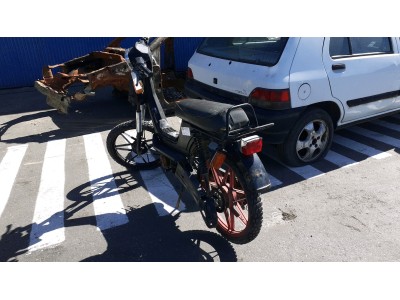 VARIOS DERBI VARIANT 1989