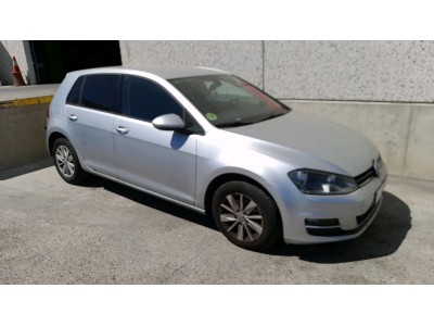 PUERTA COMPLETA DELANTERA IZQ VOLKSWAGEN GOLF 2015