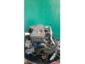 MOTOR CON ACCESORIOS Y CAJA DE CAMBIOS DACIA SANDERO 2012