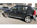 MECANICA TRASERA DACIA SANDERO 2012