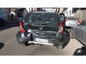 MECANICA TRASERA DACIA SANDERO 2012