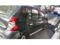 MECANICA TRASERA DACIA SANDERO 2012