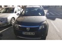MECANICA TRASERA DACIA SANDERO 2012