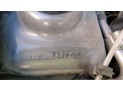 MECANICA TRASERA DACIA SANDERO 2012