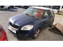 INTERCOOLER SO SKODA FABIA 2009