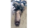 MOTOR CON ACCESORIOS Y CAJA DE CAMBIOS MERCEDES E 290 T TURBODIESEL 1997