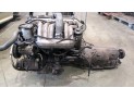 MOTOR CON ACCESORIOS Y CAJA DE CAMBIOS MERCEDES E 290 T TURBODIESEL 1997