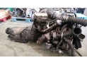 MOTOR CON ACCESORIOS Y CAJA DE CAMBIOS MERCEDES E 290 T TURBODIESEL 1997