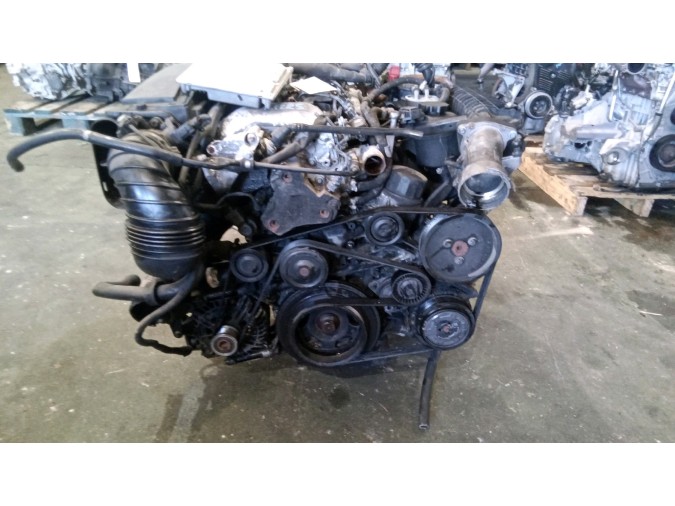 ALTERNADOR MERCEDES C 220 CDI 2005