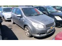 PILOTO TRASERO CENTRAL CHEVROLET AVEO 2010