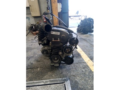 ALTERNADOR CHEVROLET AVEO 2010