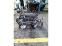 ALTERNADOR CHEVROLET AVEO 2010