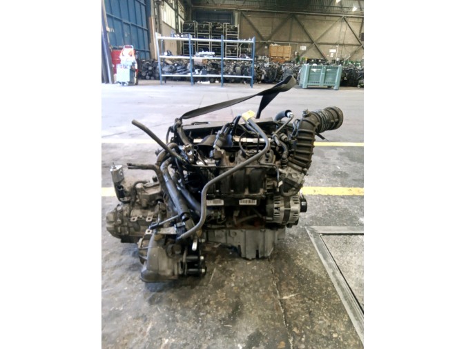 ALTERNADOR CHEVROLET AVEO 2010