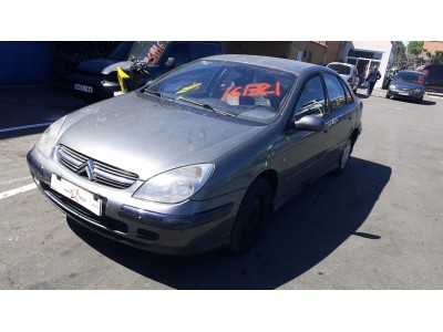 BOMBA DIREECION CITROEN C5