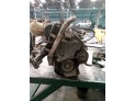 MOTOR CON ACCESORIOS Y CAJA DE CAMBIOS PEUGEOT 309 1989