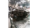 MOTOR CON ACCESORIOS Y CAJA DE CAMBIOS PEUGEOT 309 1989