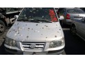ALETA TRASERA IZQUIERDA HYUNDAI MATRIX 2003
